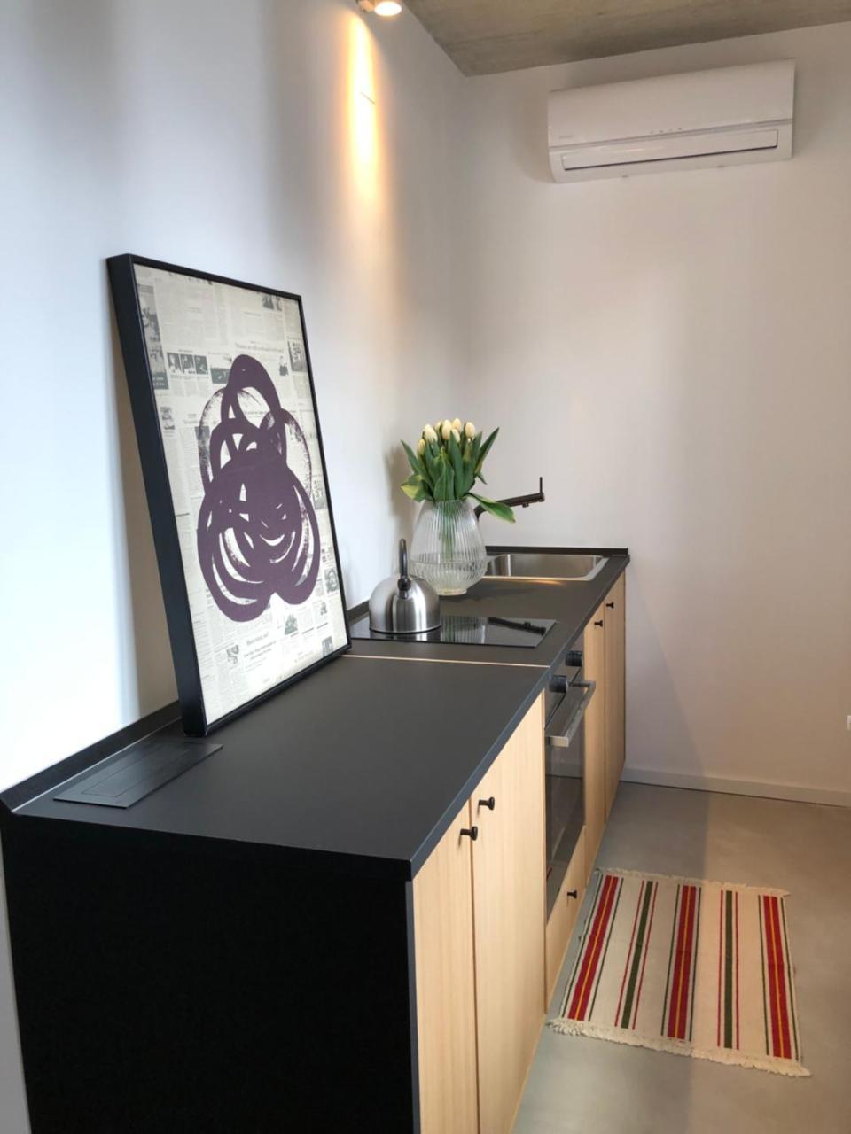 Casa Figa 39 Apartment Загреб Екстериор снимка